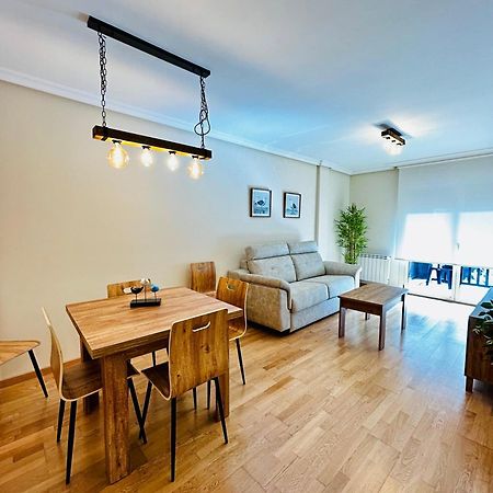 Apartament Marina Llanes V Zewnętrze zdjęcie