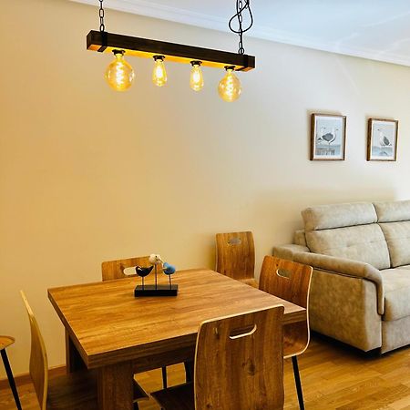 Apartament Marina Llanes V Zewnętrze zdjęcie