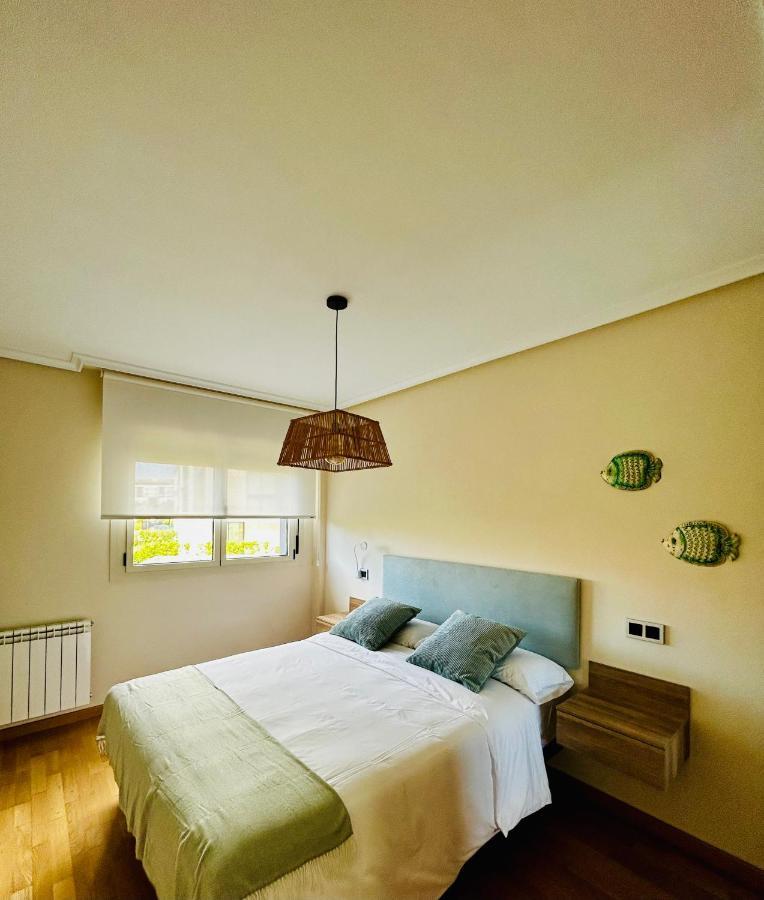 Apartament Marina Llanes V Zewnętrze zdjęcie