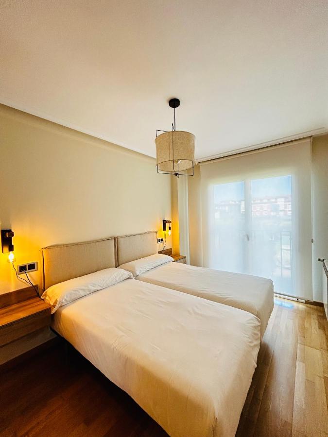 Apartament Marina Llanes V Zewnętrze zdjęcie