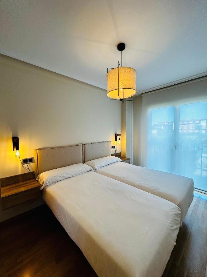 Apartament Marina Llanes V Zewnętrze zdjęcie