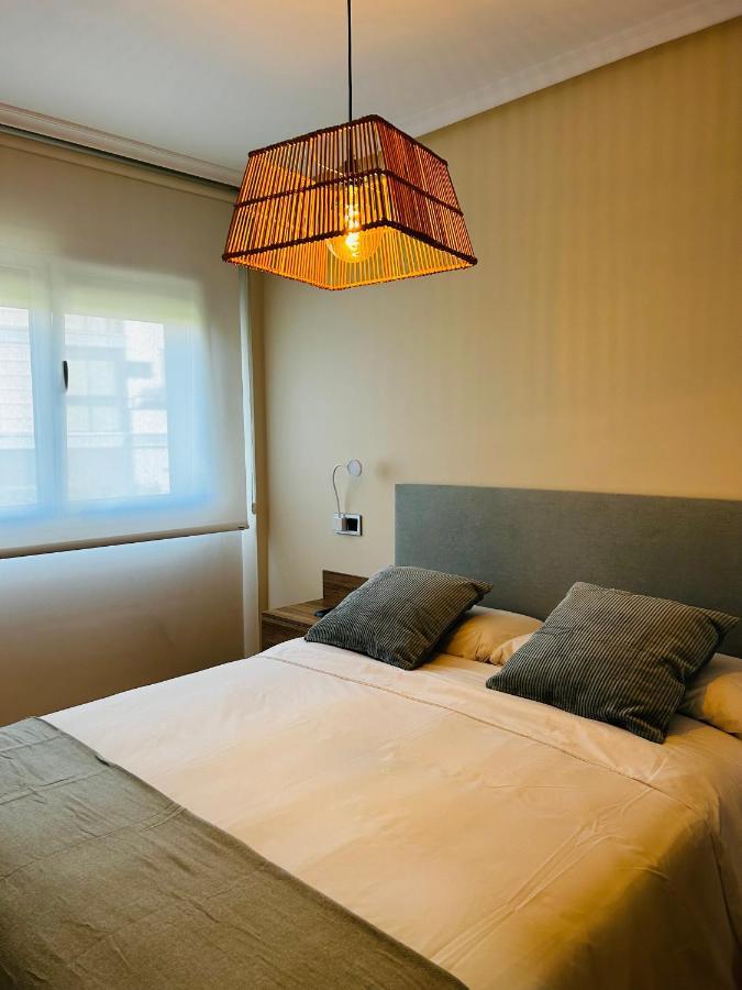 Apartament Marina Llanes V Zewnętrze zdjęcie