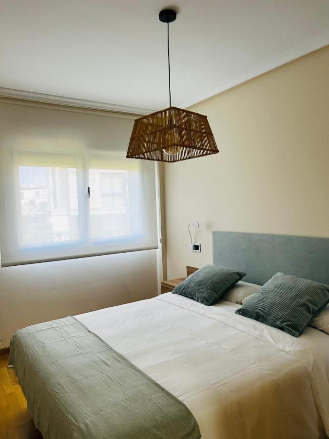 Apartament Marina Llanes V Zewnętrze zdjęcie
