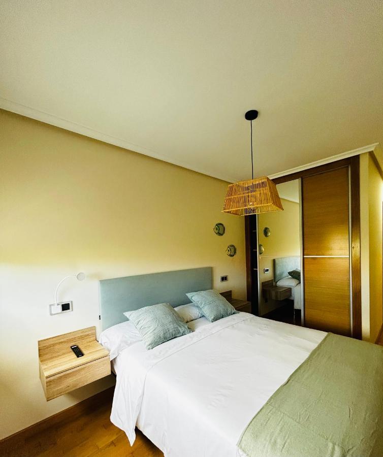 Apartament Marina Llanes V Zewnętrze zdjęcie