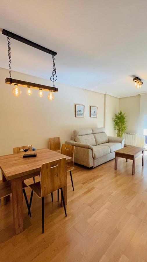 Apartament Marina Llanes V Zewnętrze zdjęcie