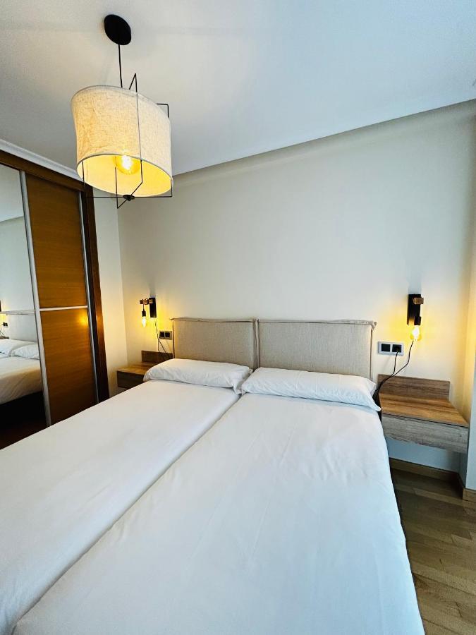 Apartament Marina Llanes V Zewnętrze zdjęcie