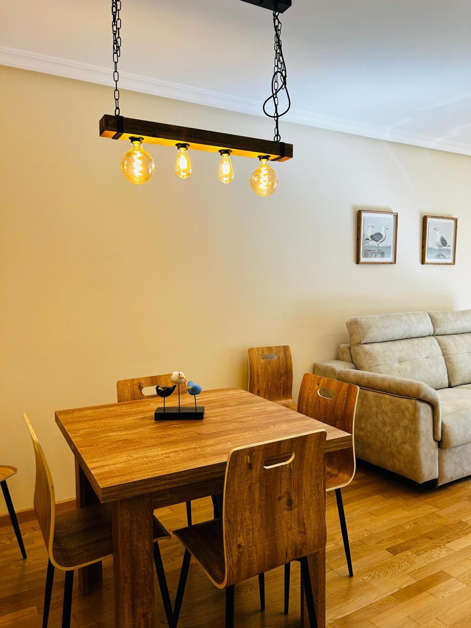 Apartament Marina Llanes V Zewnętrze zdjęcie