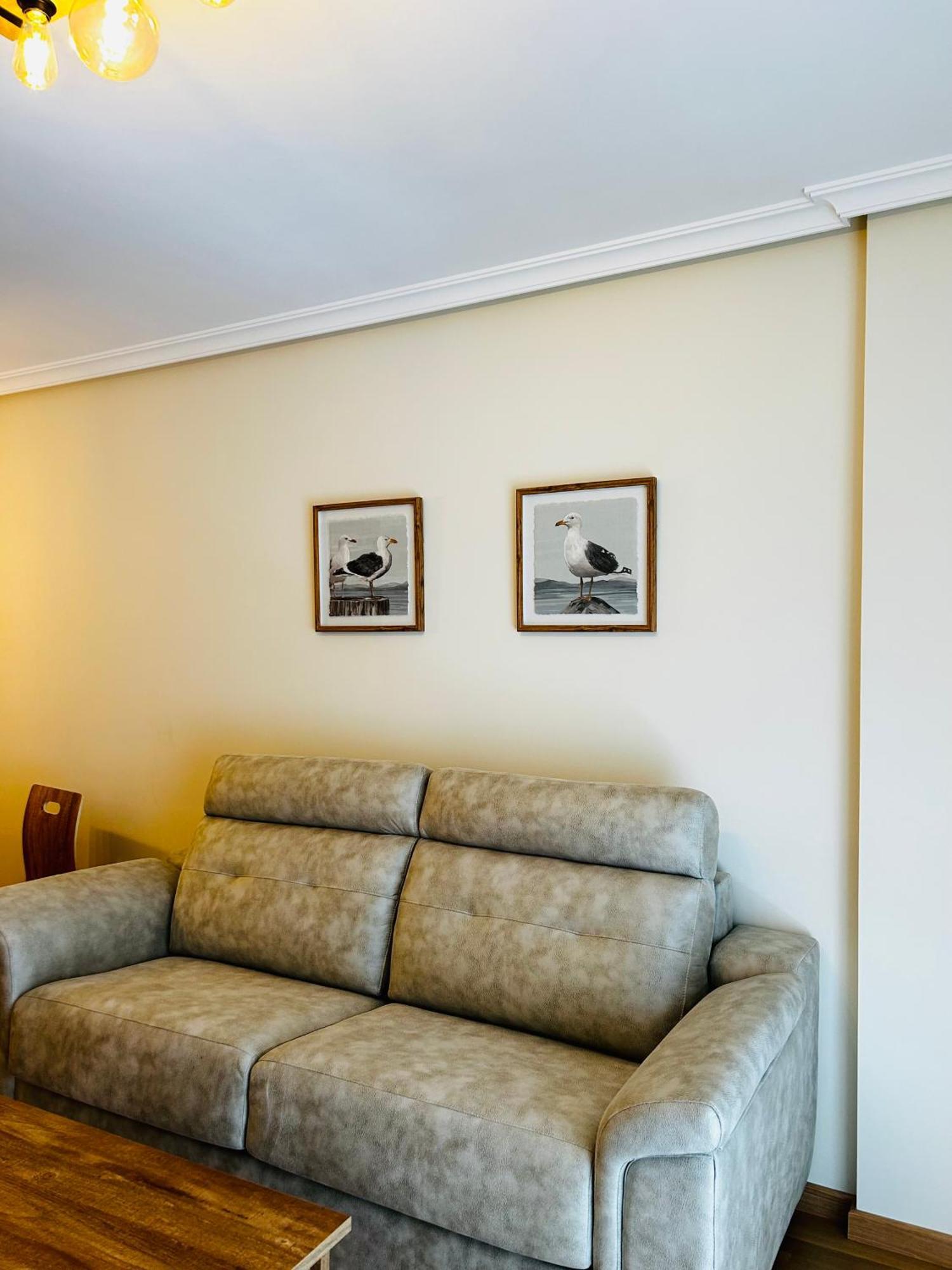 Apartament Marina Llanes V Zewnętrze zdjęcie