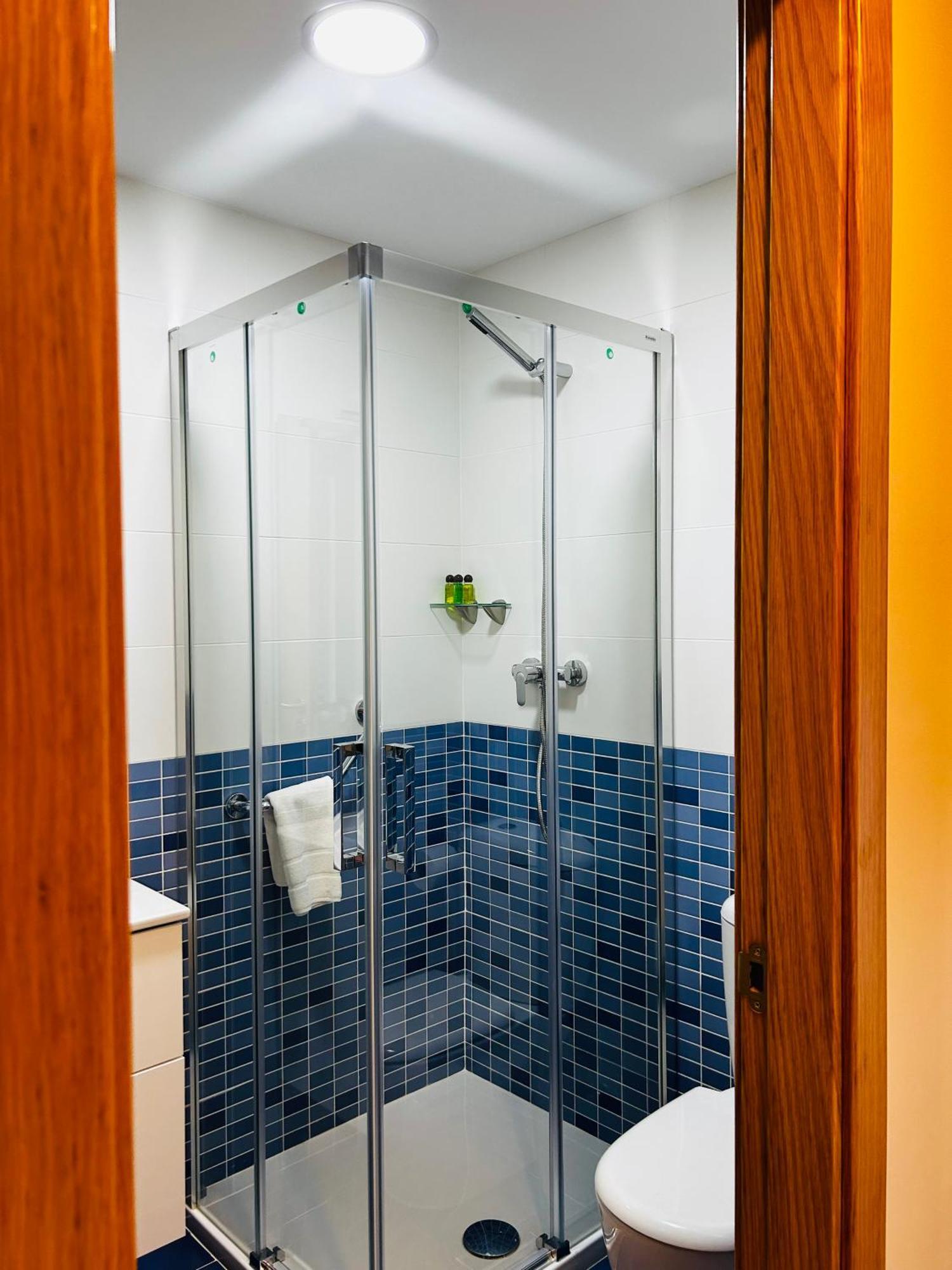 Apartament Marina Llanes V Zewnętrze zdjęcie