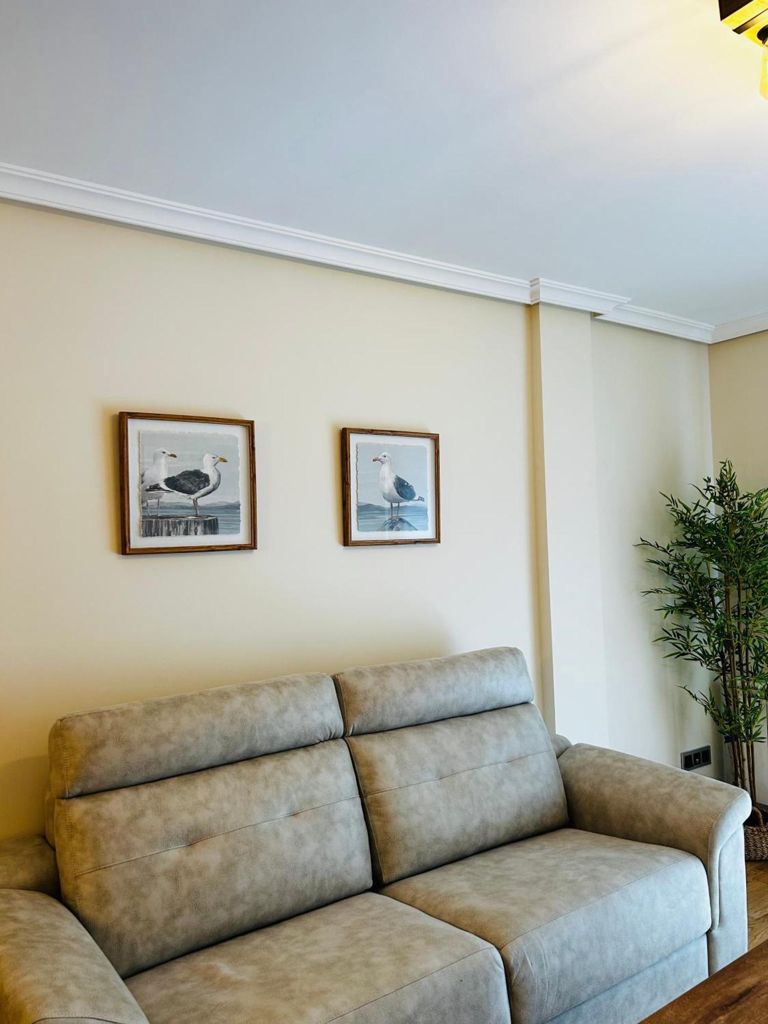 Apartament Marina Llanes V Zewnętrze zdjęcie