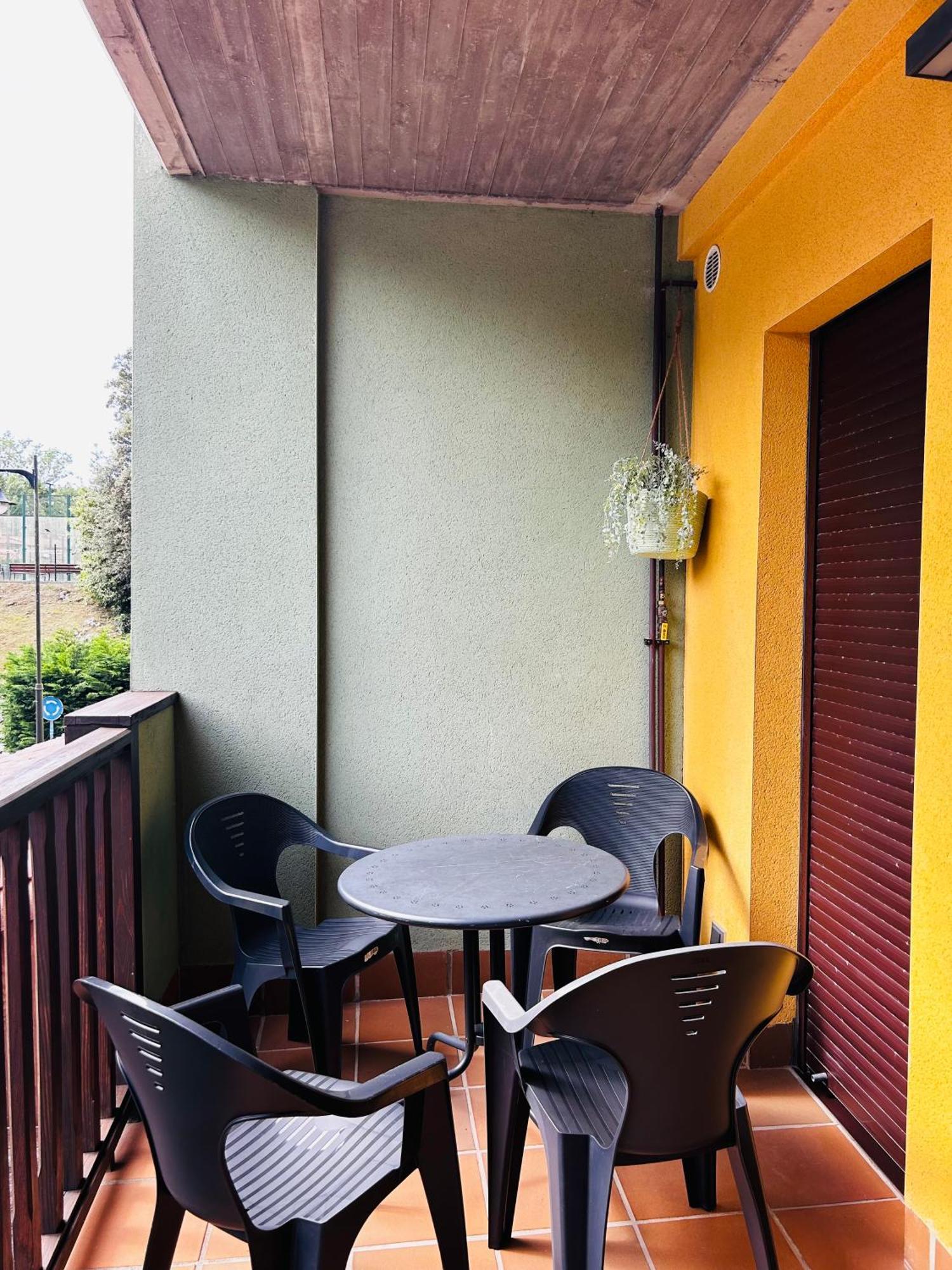 Apartament Marina Llanes V Zewnętrze zdjęcie