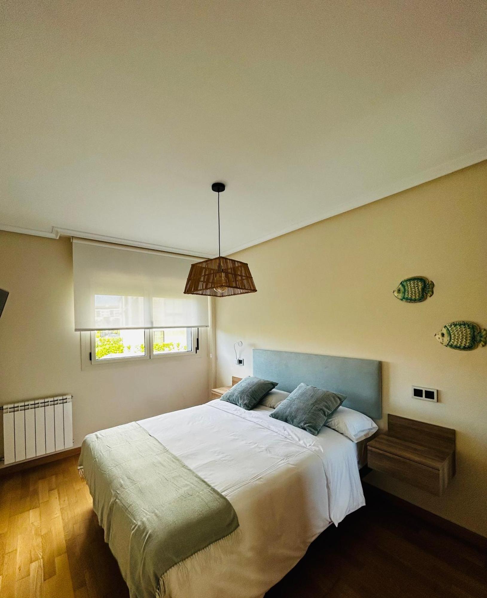 Apartament Marina Llanes V Zewnętrze zdjęcie